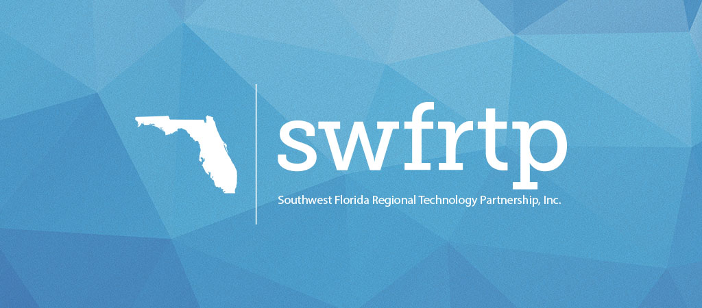 SWFRTP Logo and website